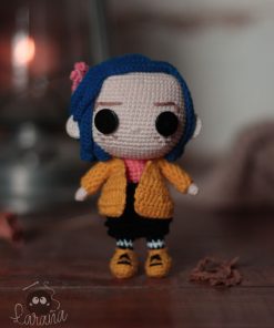 coraline