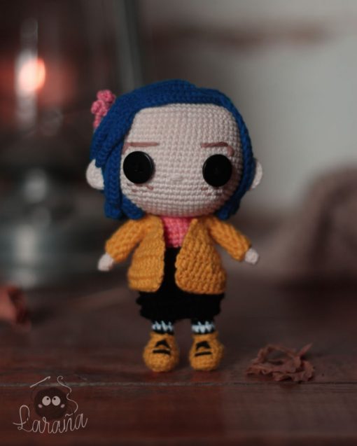 coraline