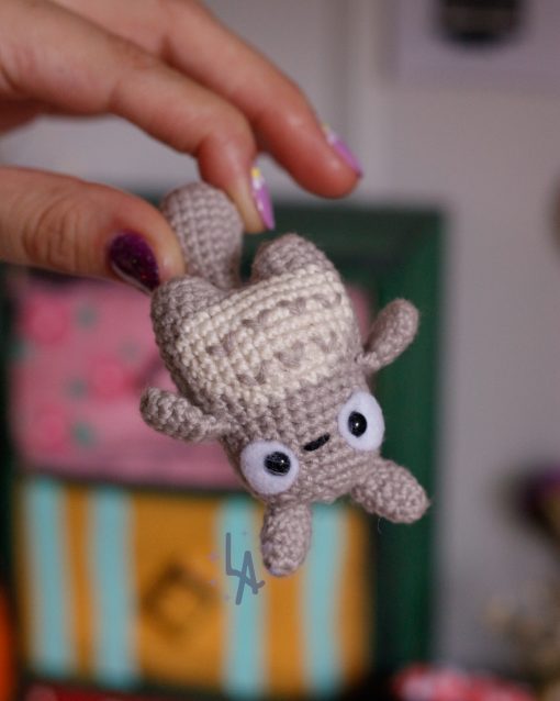 Taller Presencial: Técnicas de Amigurumi para un mejor acabado - Imagen 3