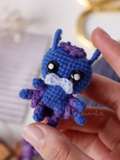 Pack Pinocchio | Patrones de Crochet - Imagen 3