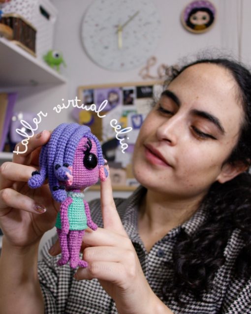 Taller virtual: CELIA (V-S-D)