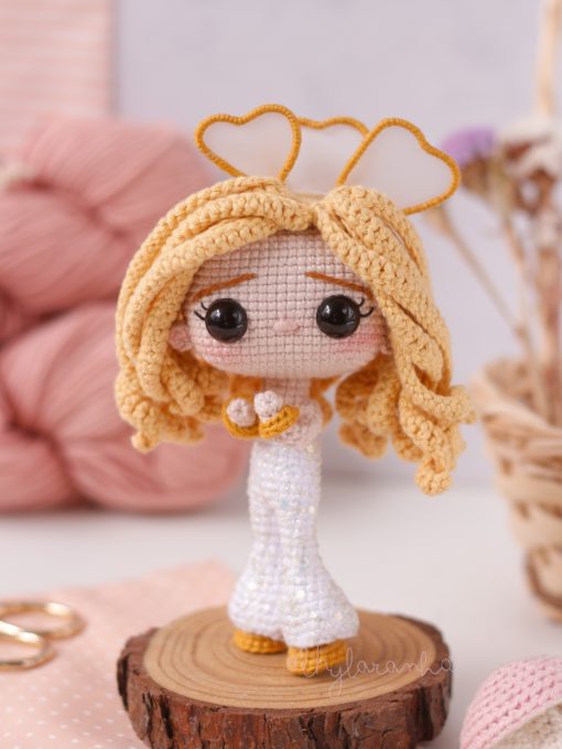 Barbie | Pack de Patrones - Imagen 2