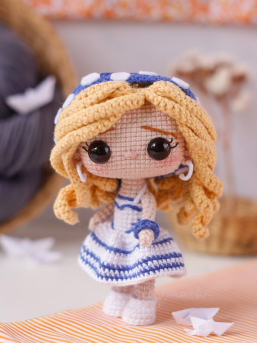 Barbie | Pack de Patrones - Imagen 3