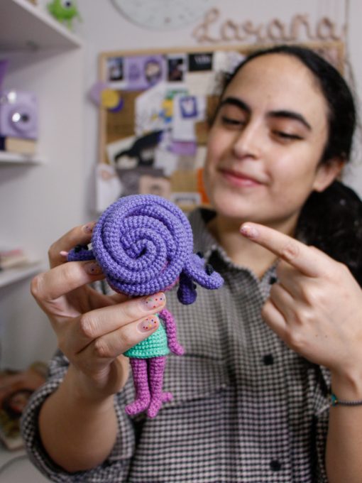 Taller Virtual: CELIA (L-M-V) - Imagen 2