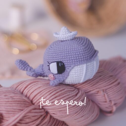 TALLER PRESENCIAL Arequipa | Costura y Bordado en Amigurumis - Imagen 6