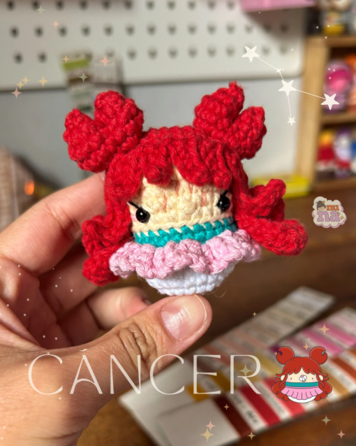 Cáncer | Horóscopo NunaRaña (pdf digital) - Imagen 2