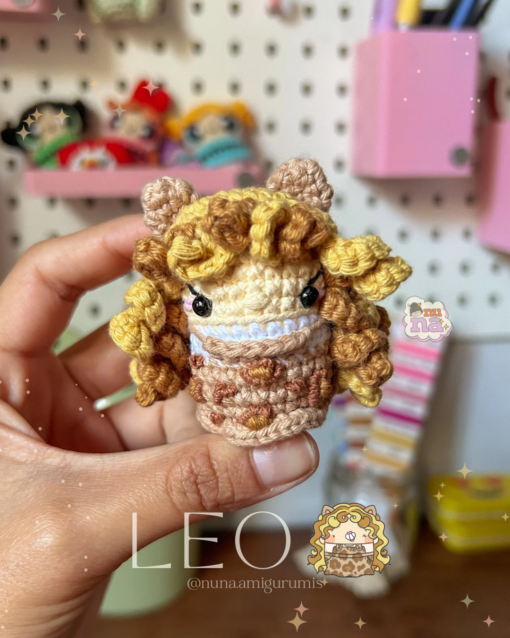Leo | Horóscopo NunaRaña (pdf digital) - Imagen 2