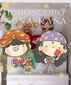 Horóscopo NunaRaña